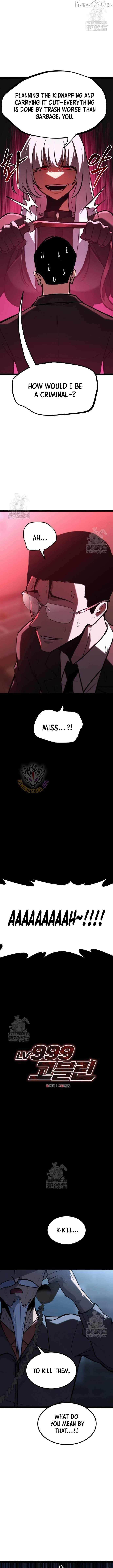 Level 999 Goblin Chapter 37 image 04